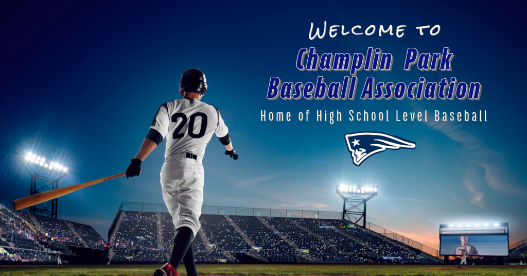 Champlin Rebels logo