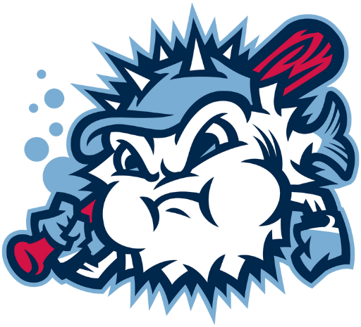 Chapin Blowfish logo