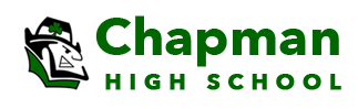 Chapman logo