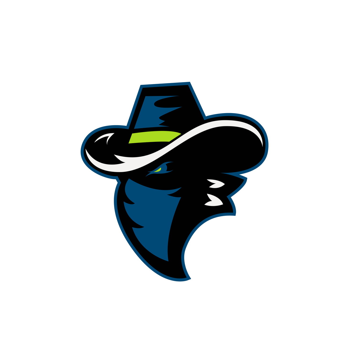 Chicago Bandits logo