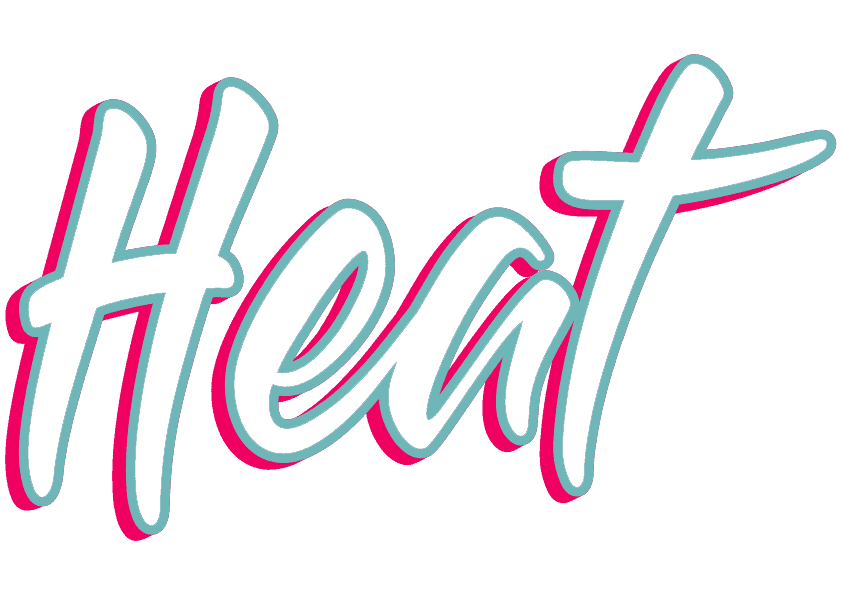 Chicago Heat logo