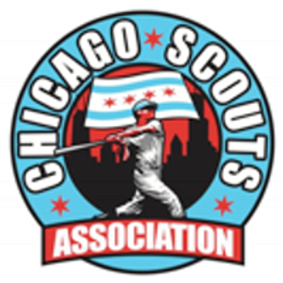 Chicago Scouts Association logo
