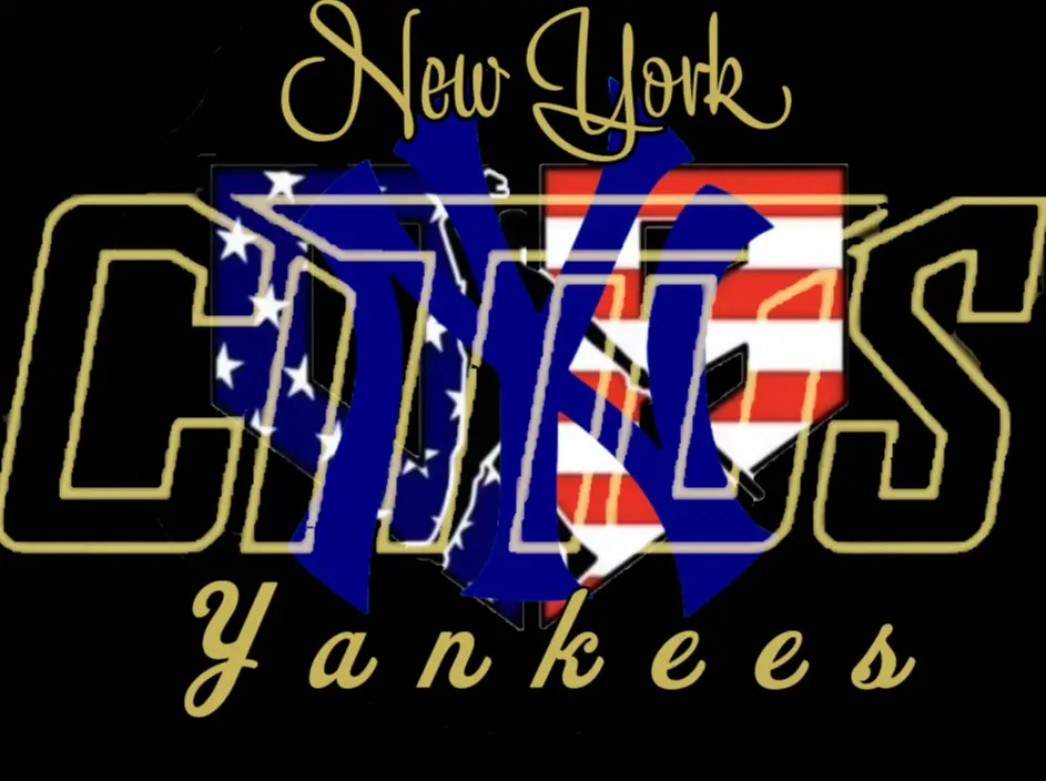 Citius Yankees logo
