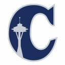 City Baseball logo