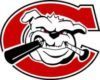 Clarkston Riverdawgs logo
