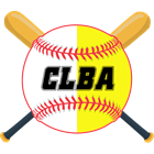 CLBA Trojans logo