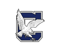 Clover Eagles logo