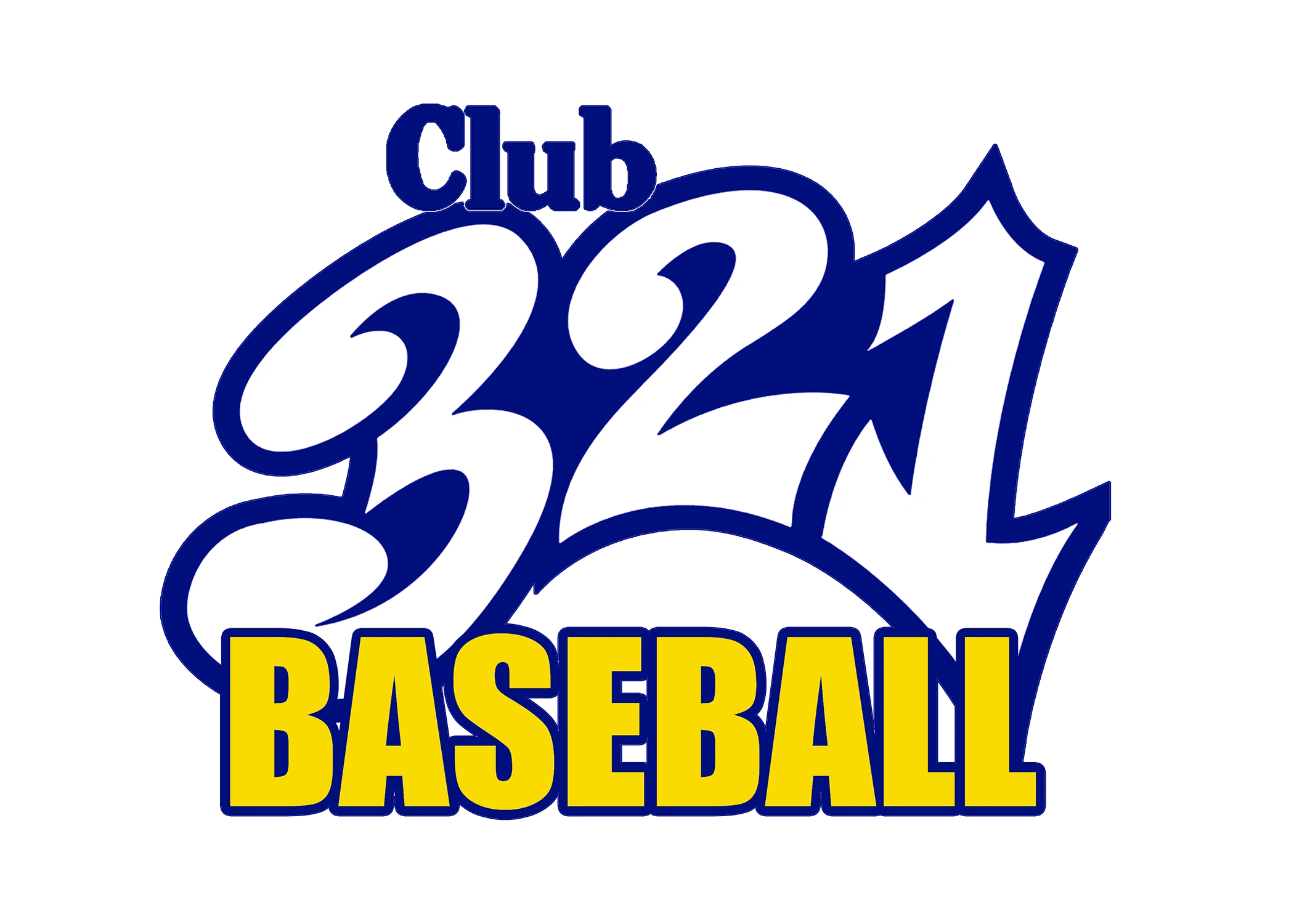 Club 321 logo