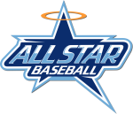 Club All Star logo
