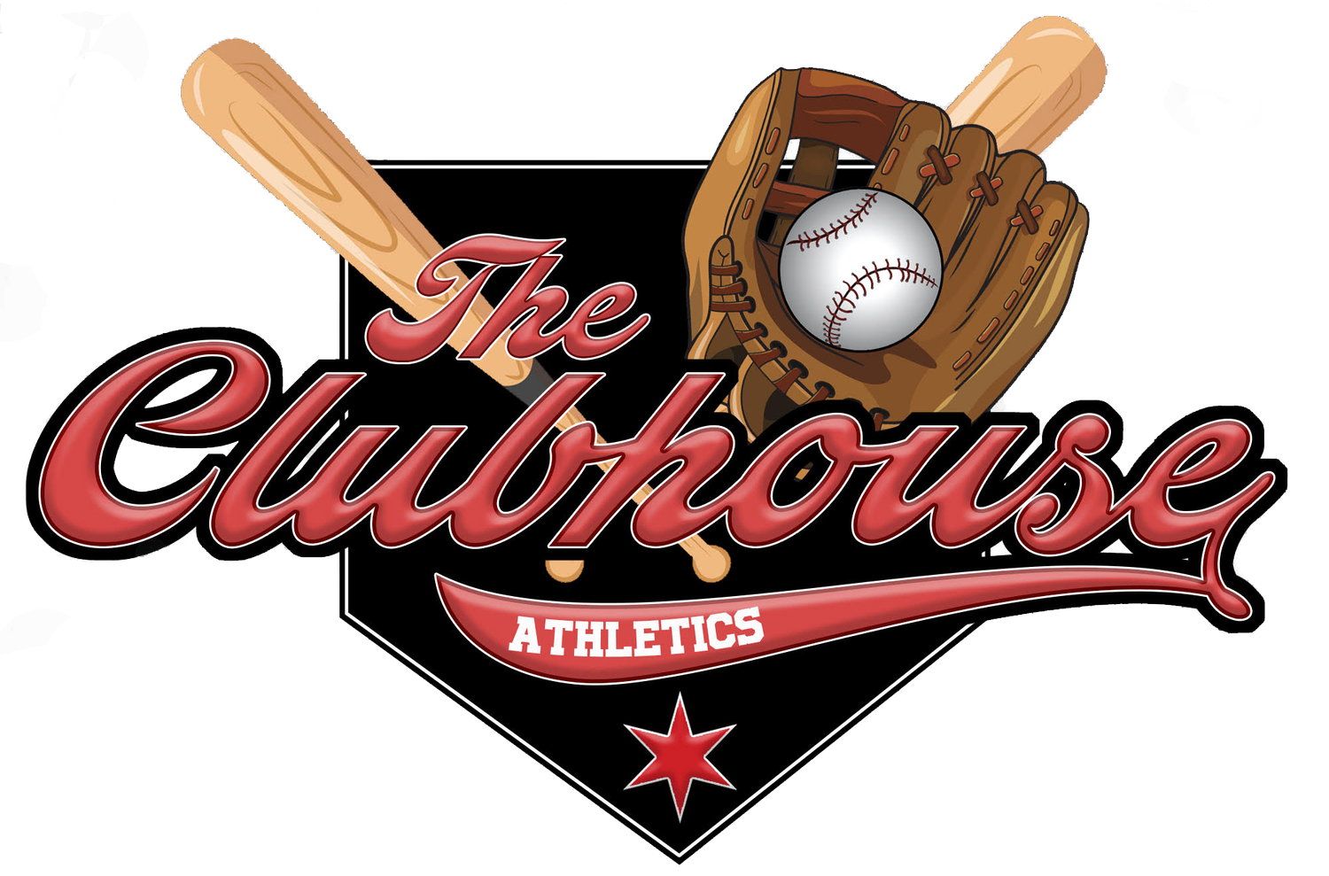 Clubhouse Cardinals logo