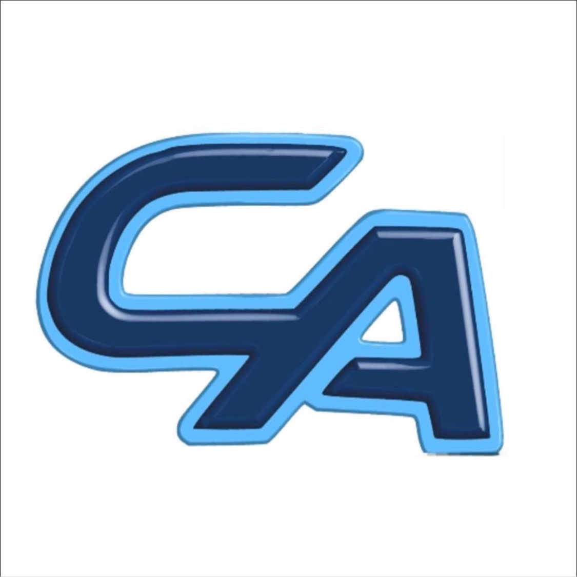 Coastal Alabama Dirtbags logo