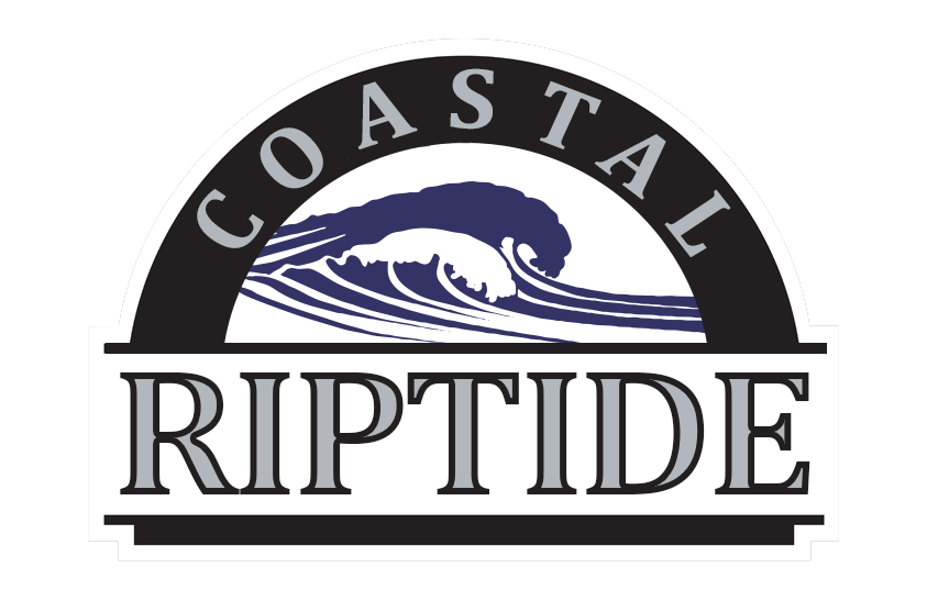 Coastal Riptide logo