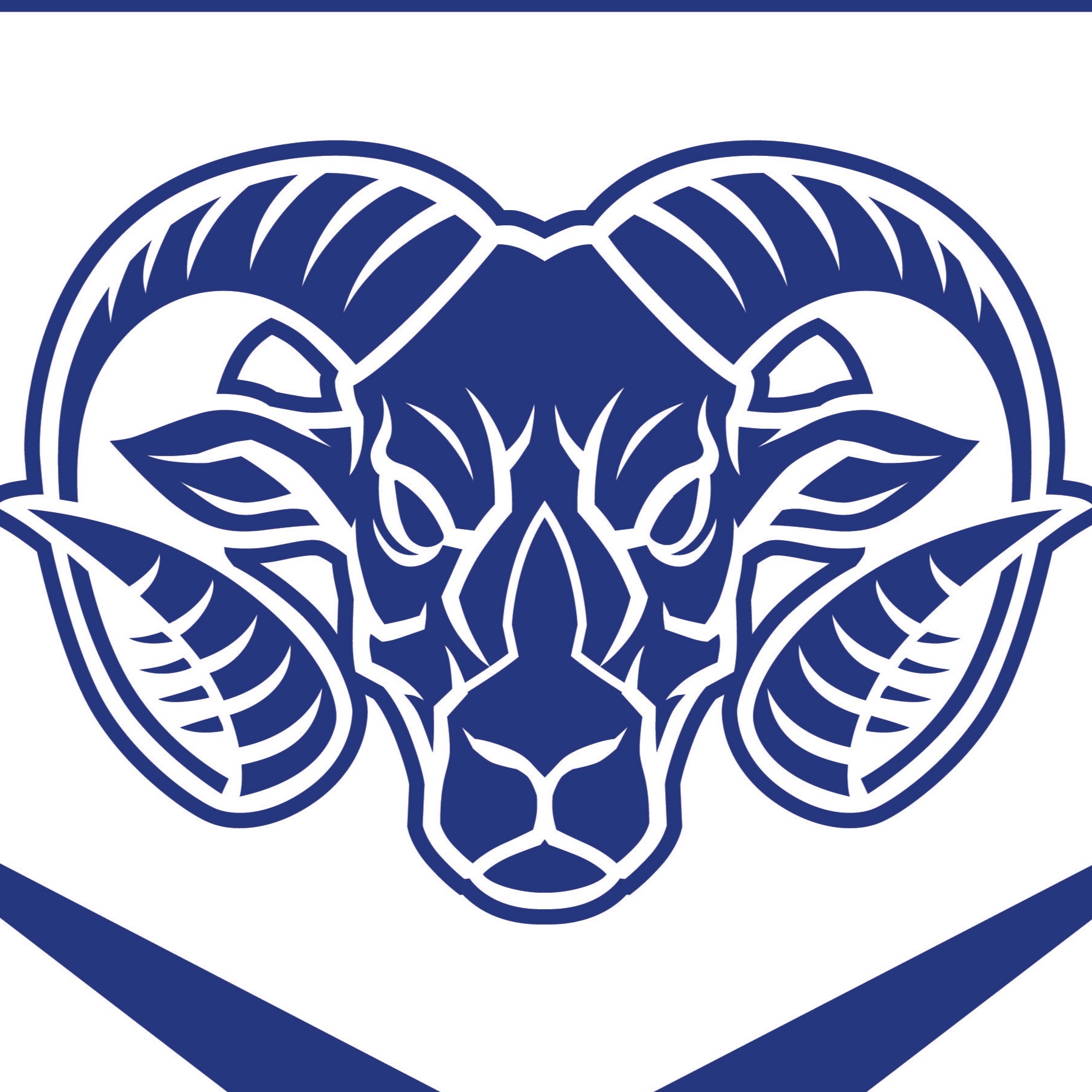 Colorado Bighorns logo