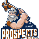 Colorado Prospects - DiPaolo logo