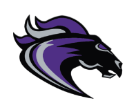 Columbia Blazers logo