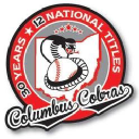 Columbus Cobras logo