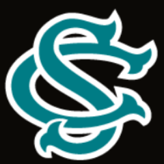 Columbus Sharks logo