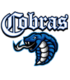 Commerce Cobras logo