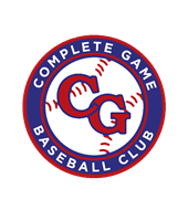 Complete Game logo