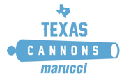 Conroe Cannons logo