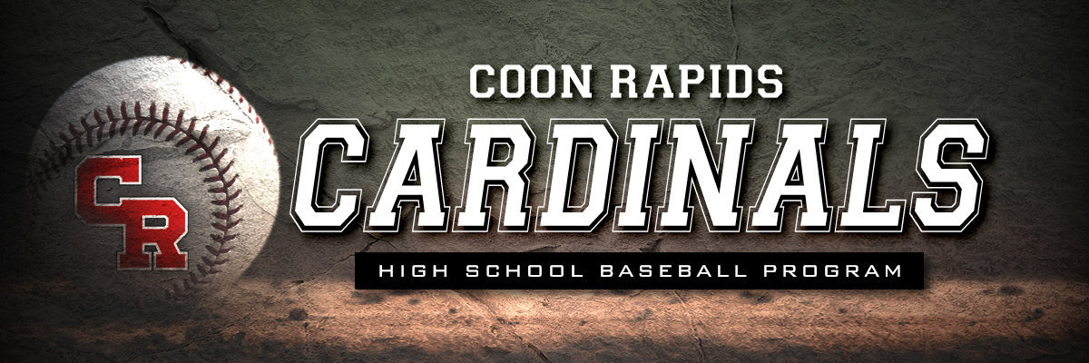 Coon Rapid logo