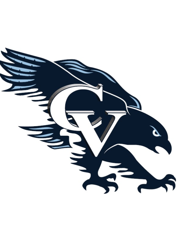 Crescenta Valley Falcons logo