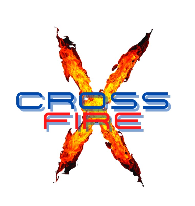 Crossfire logo