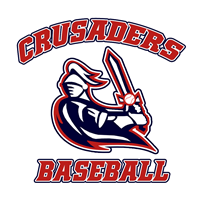 Crusaders logo