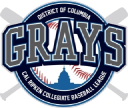 D.C. Grays RBI logo