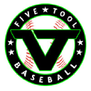 D3 Baseball logo