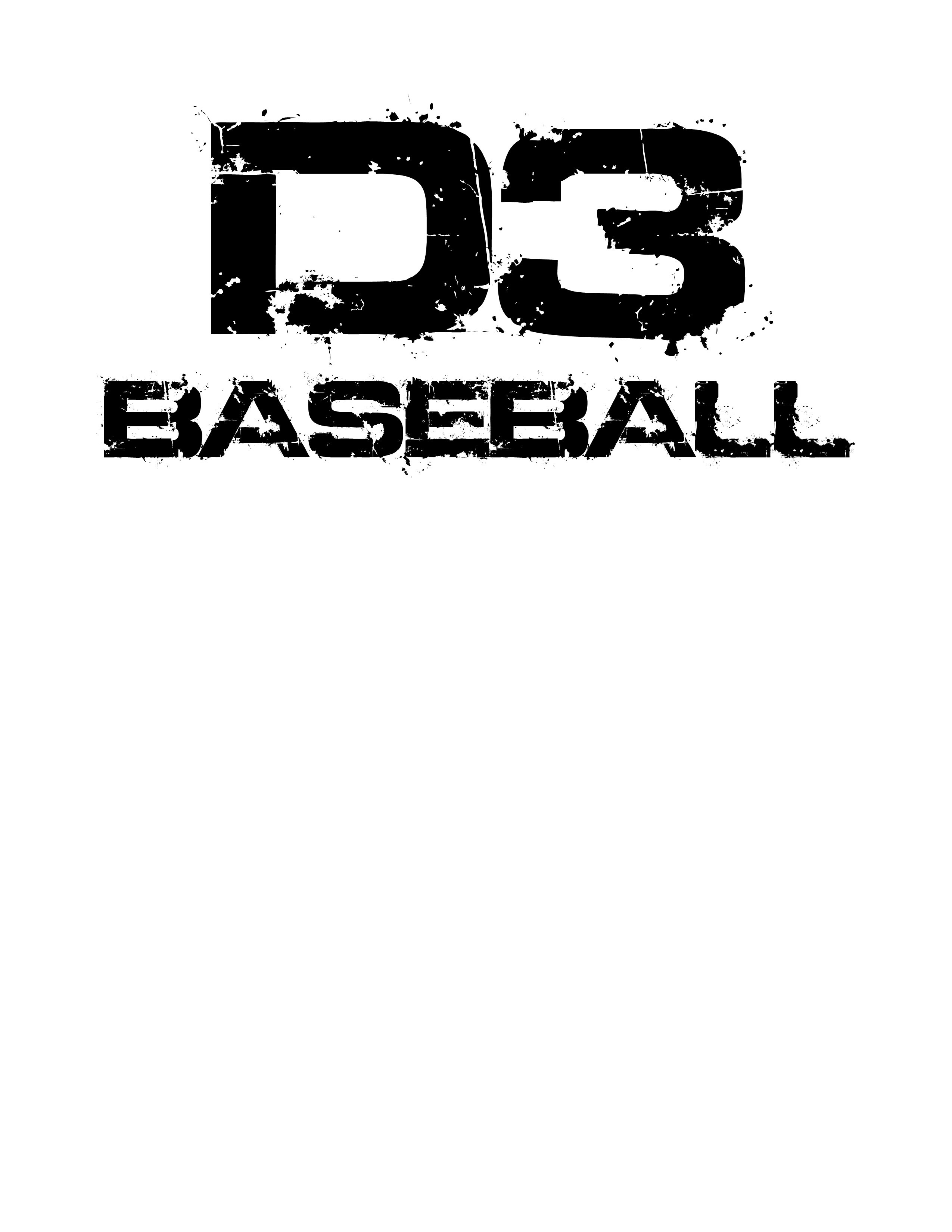 D3 logo