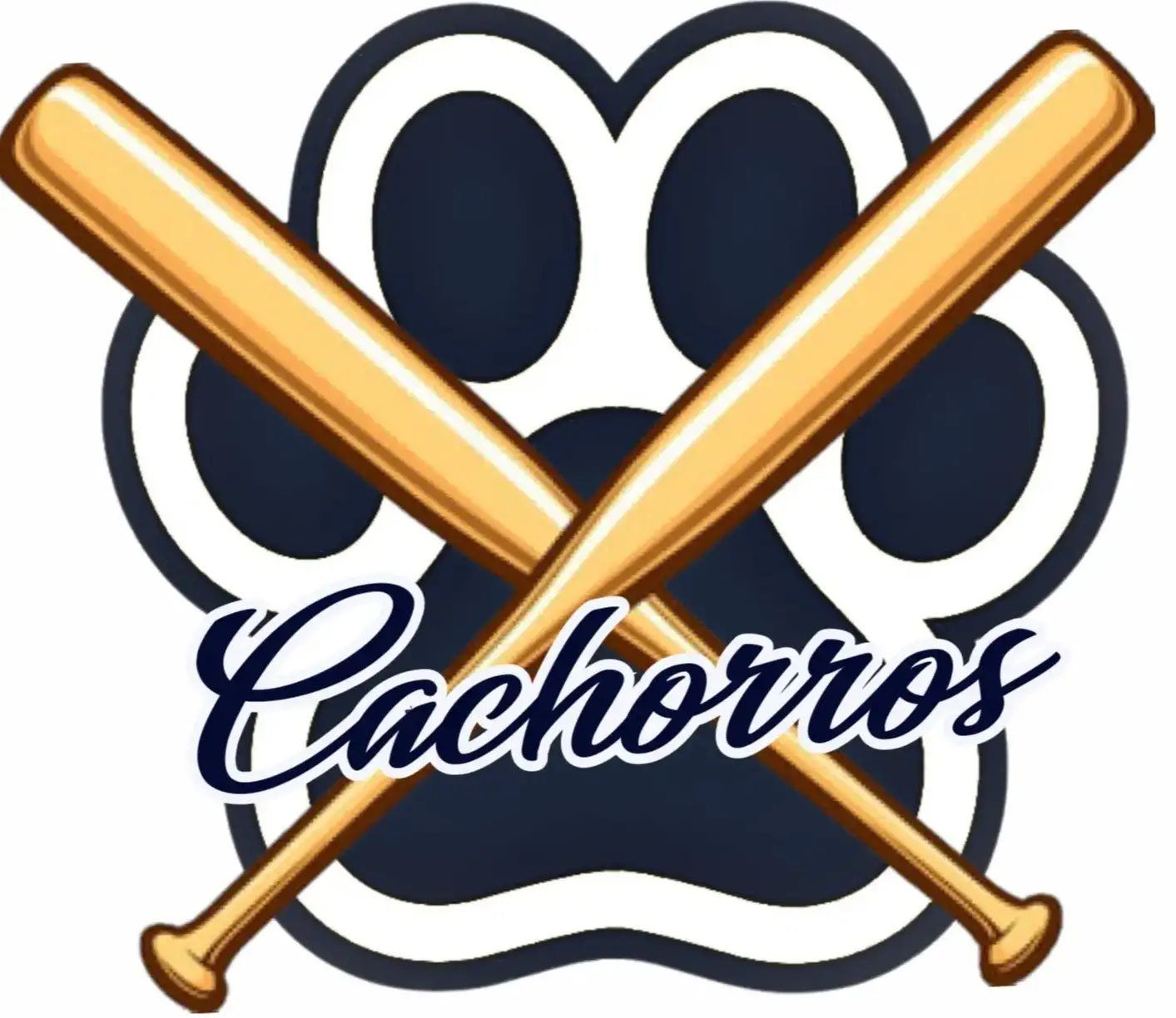 Dallas Cachorros logo