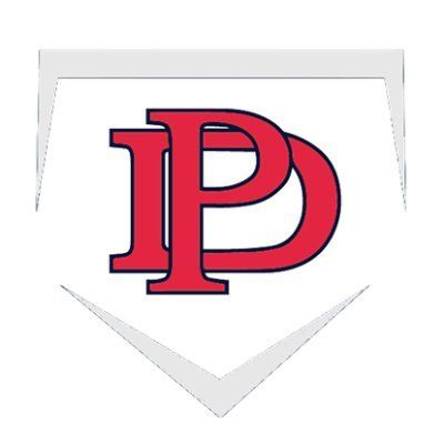 Dallas Patriots logo