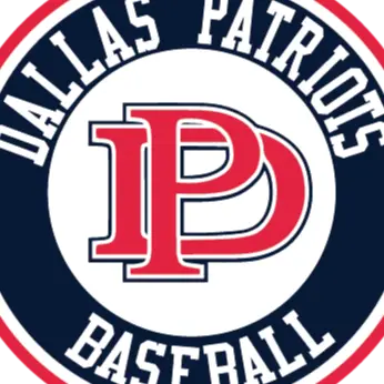 Dallas Patriots logo