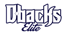Dbacks Elite logo