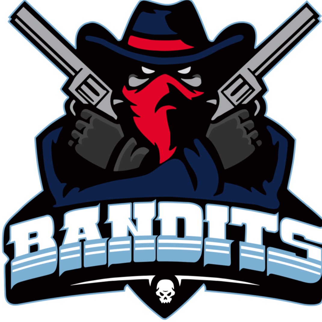 DC Bandits logo