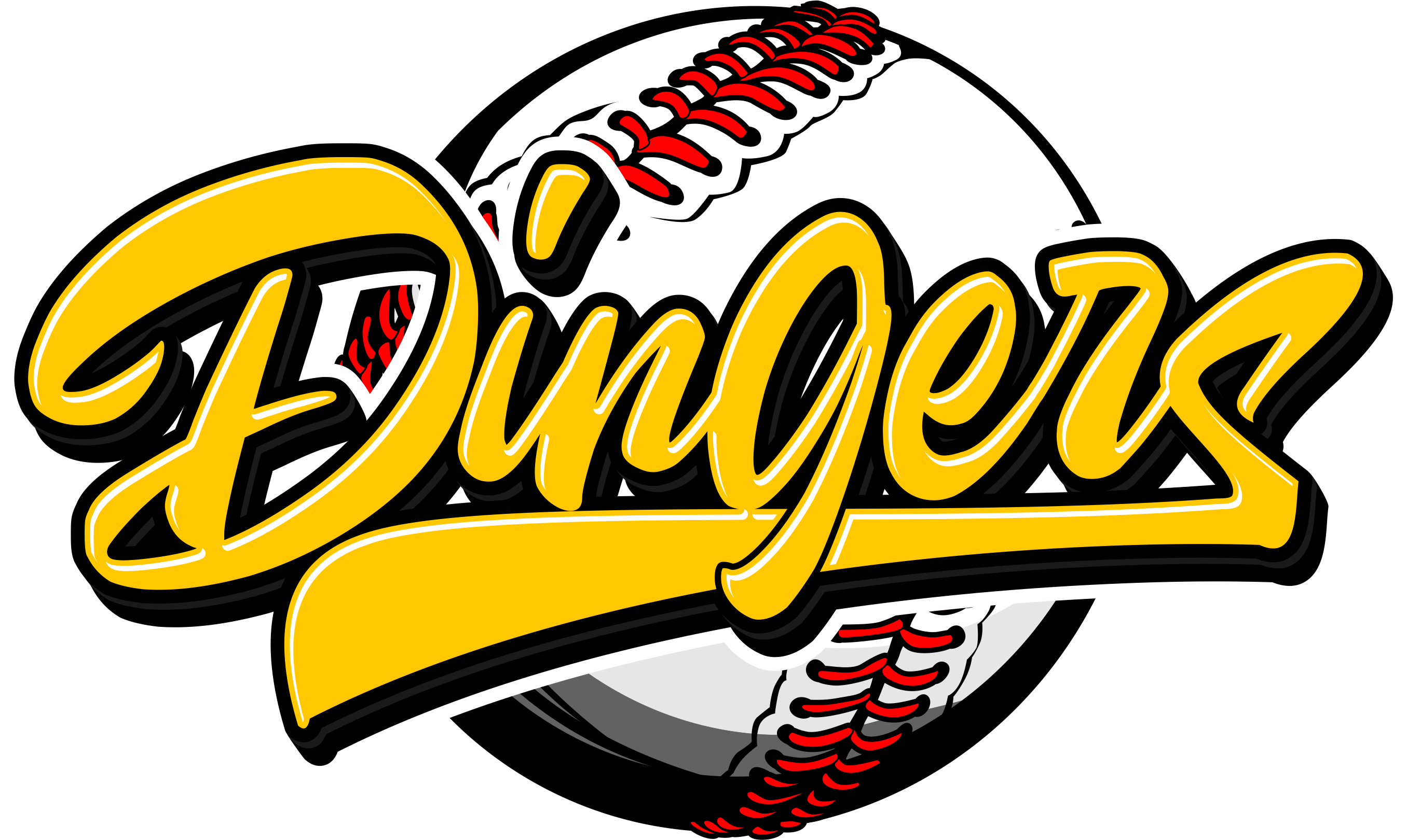 DC Dingers logo