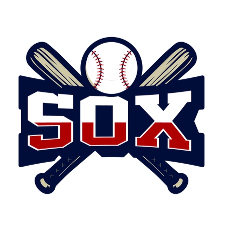 DC Sox logo