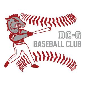 DCG Thunder logo