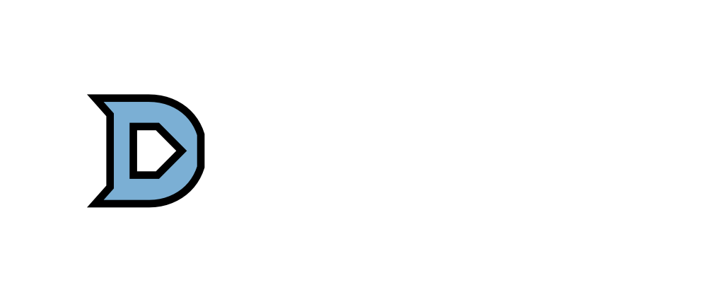 Delta Baseball logo