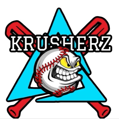 Delta Krusherz logo