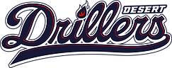 Desert Drillers logo