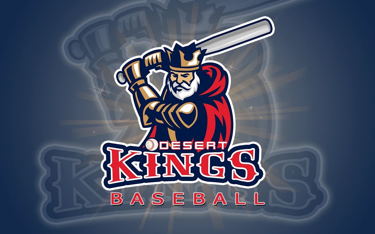 Desert Kings logo