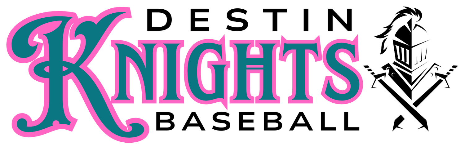 Destin Knights logo