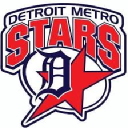Detroit Metro Stars logo