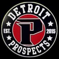 Detroit Prospects logo