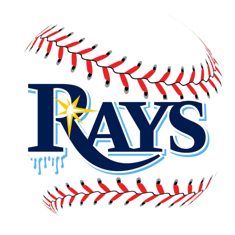 Devil Rays logo
