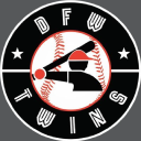 DFW Baseball logo