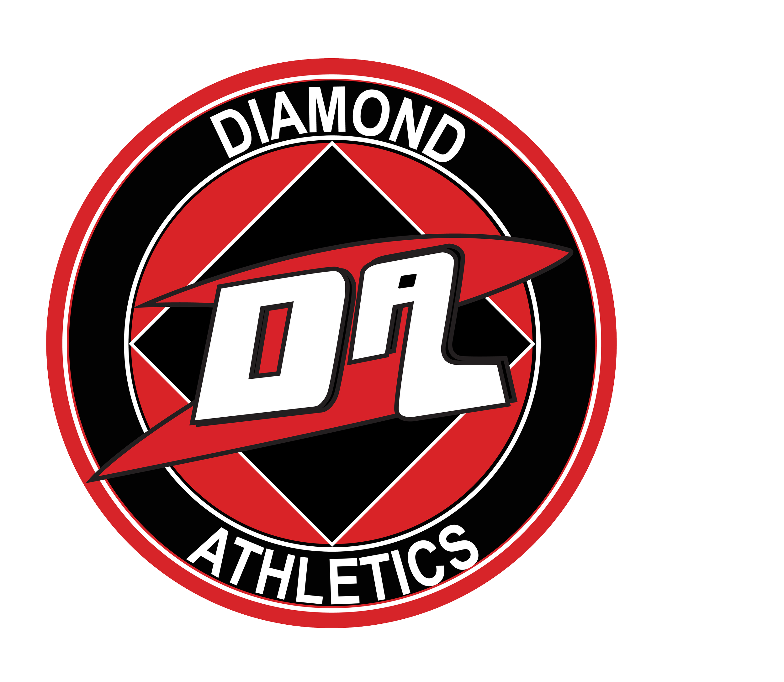 Diamond Athletics logo