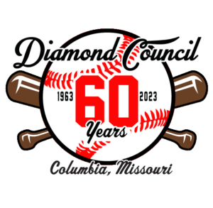 Diamond Baseball Club logo